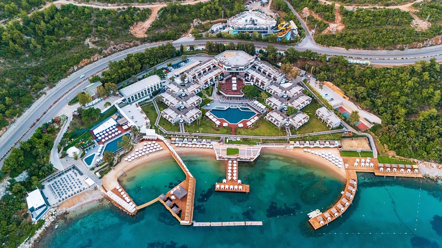 The Oba Bodrum