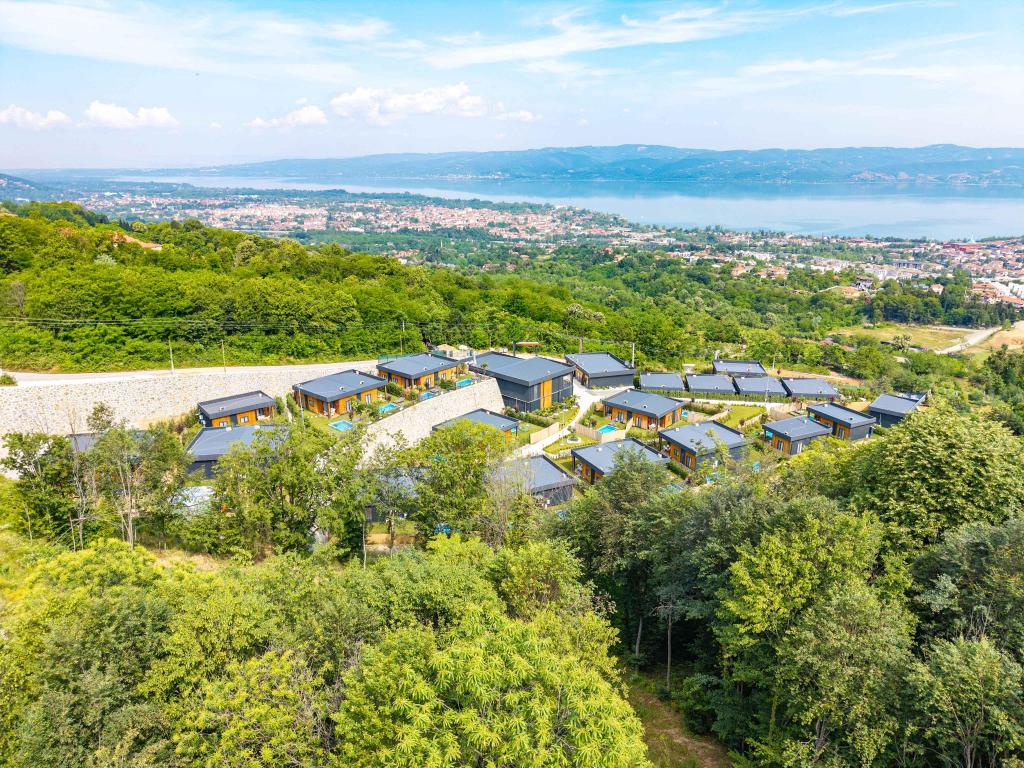 The Green Park Hotels & Resort Sapanca