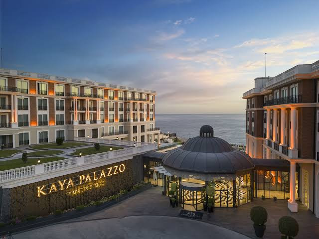 Kaya Palazzo Resort Casino Girne