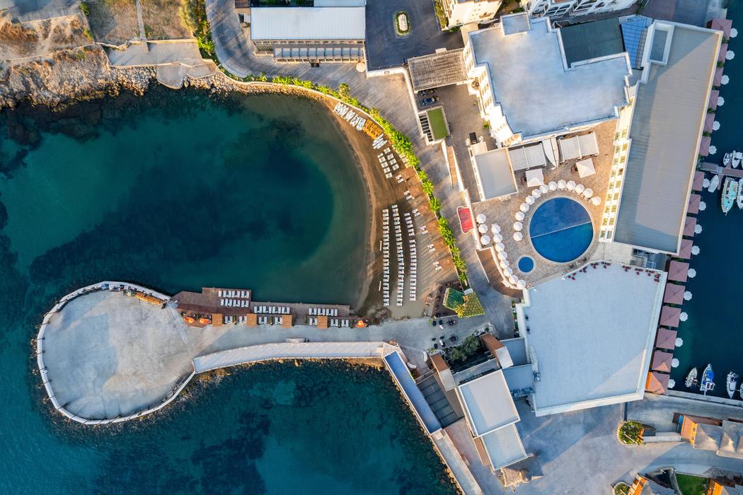 Les Ambassadeurs Hotel Girne