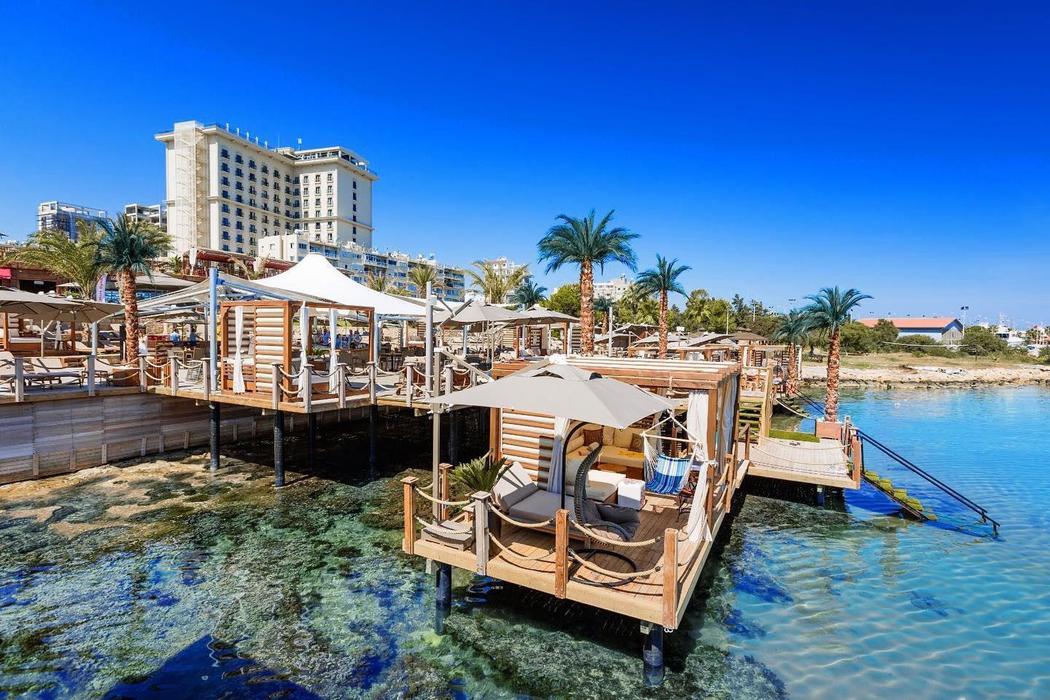 Lords Palace Hotel & Spa & Casino Girne