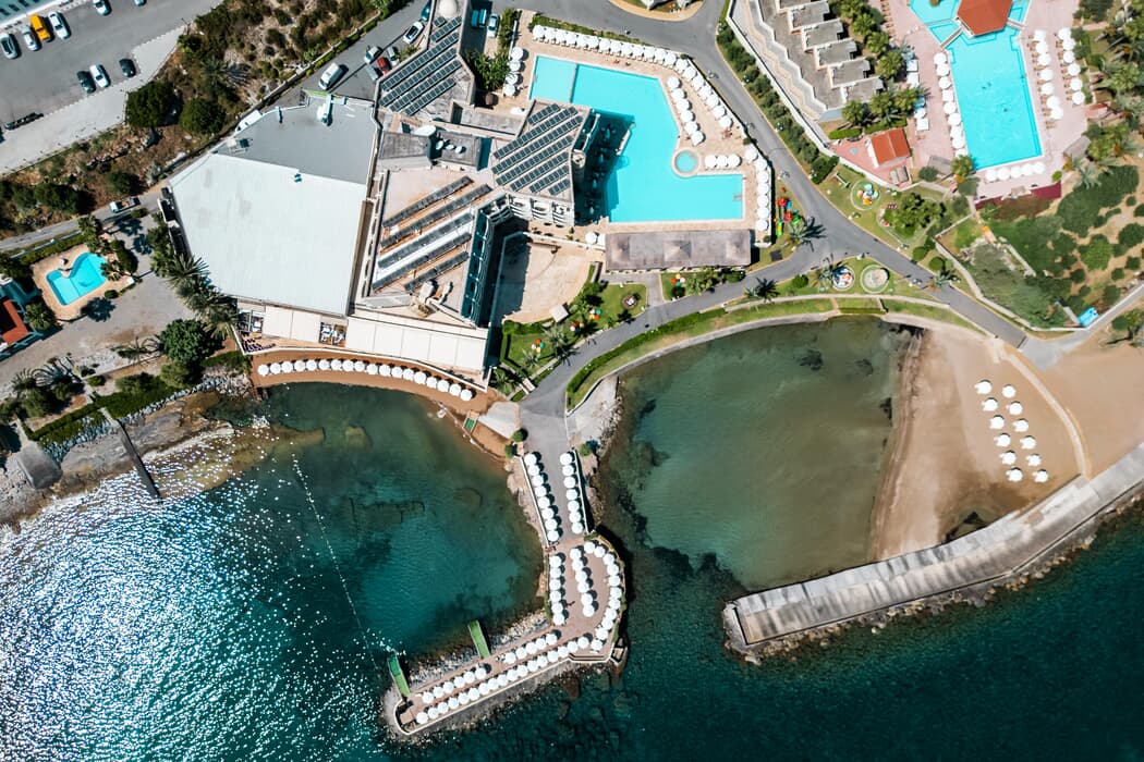 Vuni Palace Hotel & Casino Girne